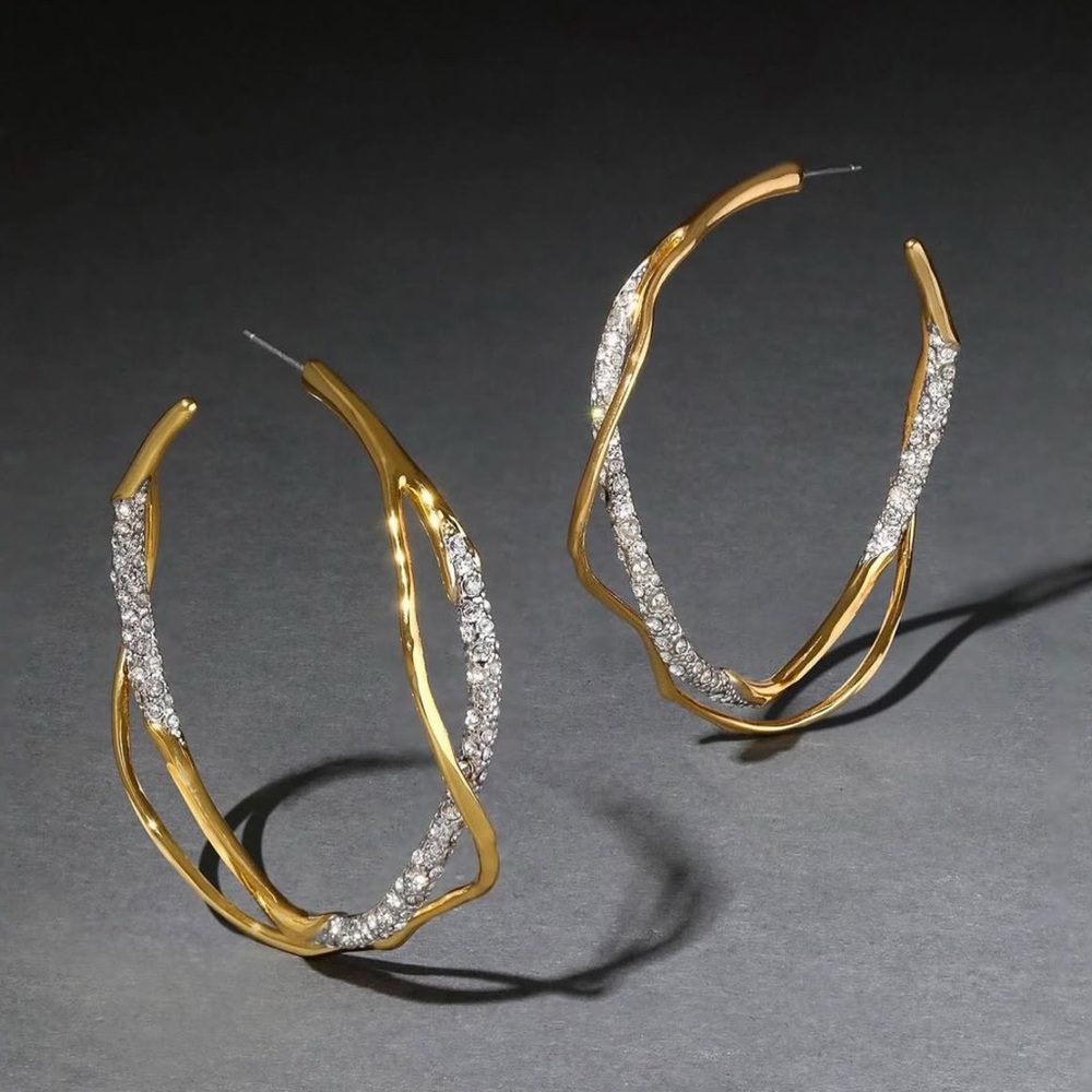 Alexis Bittar Earrings